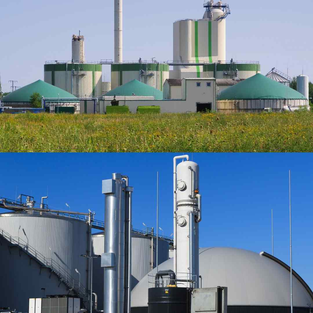 Biogas Plant Setup_AK_SmartSoalr