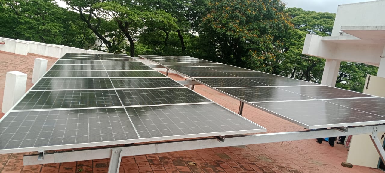 DGV 10 kW AK Smart Solar