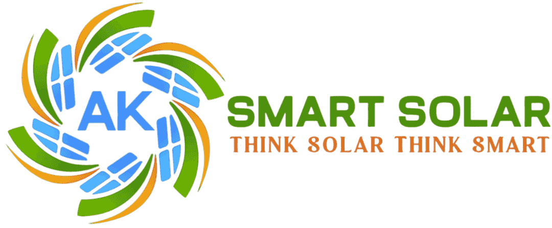 aksmartsolar.com